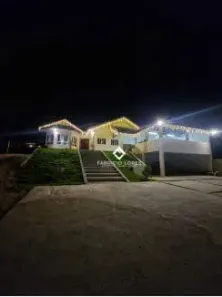 Casa de Condomínio com 4 Quartos à venda, 300m² no Condomínio Parque Vale dos Lagos, Jacareí