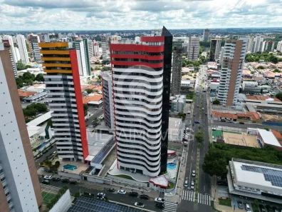 Apartamento com 5 Quartos à venda, 313m² no Jóquei, Teresina