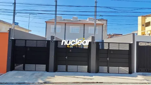 Sobrado com 2 Quartos à venda, 67m² no Vila Siria, São Paulo