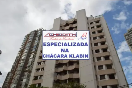 Apartamento com 3 Quartos à venda, 182m² no Jardim Vila Mariana, São Paulo