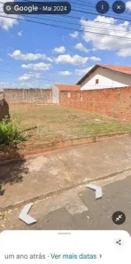 Lote/Terreno à venda, 250m² no Jardim Simões, São José do Rio Preto