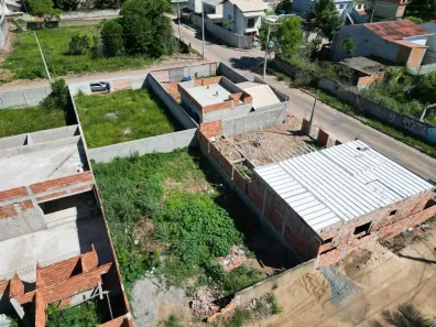 Lote/Terreno à venda, 240m² no Praia Grande, Fundão