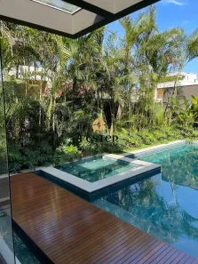 Casa de Condomínio com 5 Quartos à venda, 860m² no Barra da Tijuca, Rio de Janeiro