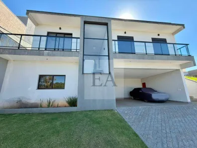 Casa de Condomínio com 4 Quartos à venda, 200m² no Condomínio Villa Real de Bragança, Bragança Paulista