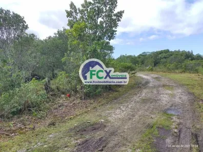 Lote/Terreno à venda, 160m² no Balneário Tupy, Itanhaém