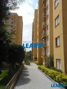 Apartamento com 2 Quartos à venda, 50m² no Socorro, São Paulo
