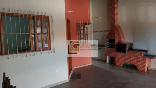 Casa com 3 Quartos à venda, 116m² no Jardim Santa Júlia, São José dos Campos