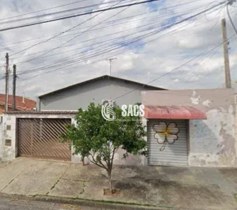 Casa com 3 Quartos à venda, 122m² no Jardim Vista Alegre, Campinas