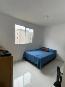 Apartamento com 2 Quartos à venda, 45m² no Cajazeiras, Fortaleza