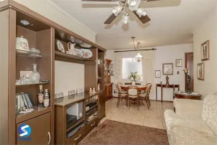 Apartamento com 2 Quartos à venda, 63m² no São João, Porto Alegre