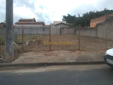 Lote/Terreno à venda, 250m² no Vitória Vale III, Pindamonhangaba