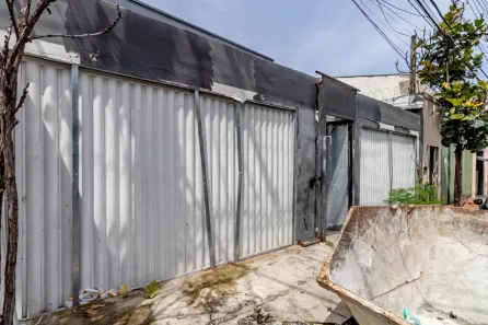 Ponto Comercial para alugar, 250m² no Parque Colonial, São Paulo