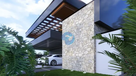 Casa de Condomínio com 4 Quartos à venda, 1000m² no Parque Reserva Fazenda Imperial, Sorocaba