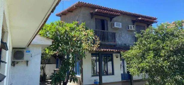 Casa com 5 Quartos à venda, 220m² no Centro, Araruama