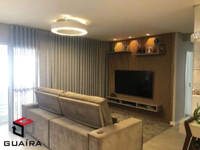 Apartamento com 2 Quartos à venda, 94m² no Centro, São Bernardo do Campo