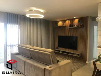 Apartamento com 2 Quartos à venda, 94m² no Centro, São Bernardo do Campo