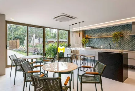 Apartamento com 2 Quartos à venda, 56m² no Caxangá, Recife