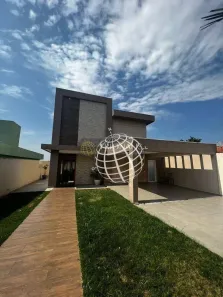 Casa com 3 Quartos à venda, 253m² no Jardim dos Pinheiros, Atibaia