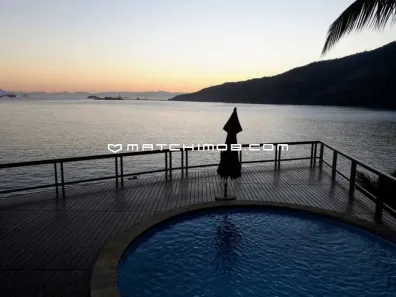 Casa de Condomínio com 3 Quartos à venda, 430m² no Portogalo, Angra dos Reis