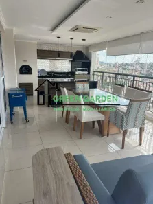 Apartamento com 4 Quartos à venda, 216m² no Jardim São Bento, Jundiaí