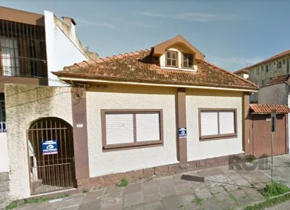 Lote/Terreno à venda, 484m² no Menino Deus, Porto Alegre