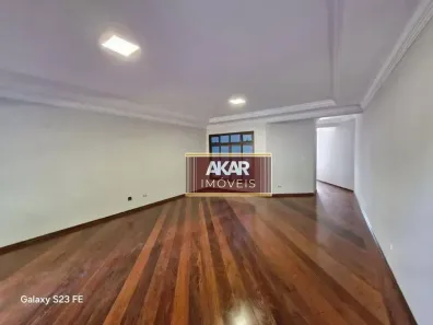 Sobrado com 4 Quartos à venda, 227m² no Jardim do Mar, São Bernardo do Campo