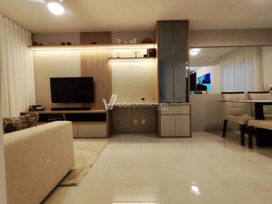 Casa de Condomínio com 3 Quartos à venda, 76m² no Jardim Interlagos, Hortolândia