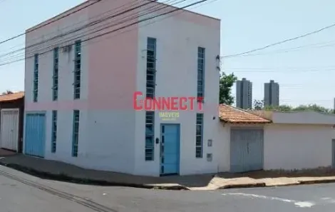 Sobrado com 2 Quartos à venda, 180m² no Vila Virgínia, Ribeirão Preto