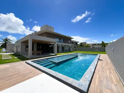 Casa com 5 Quartos à venda, 580m² no Barra Nova, Marechal Deodoro