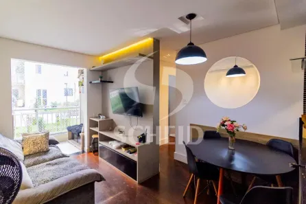 Apartamento com 3 Quartos à venda, 75m² no Vila Inglesa, São Paulo