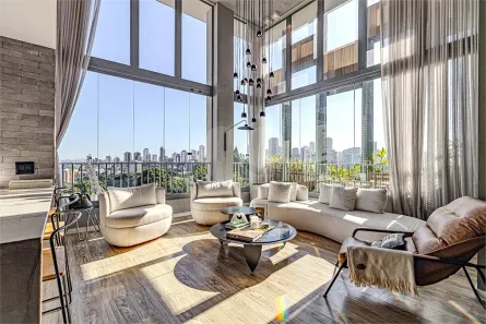 Apartamento com 2 Quartos à venda, 97m² no Pinheiros, São Paulo