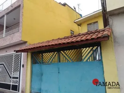Casa com 5 Quartos à venda, 150m² no Jardim Senice, São Paulo