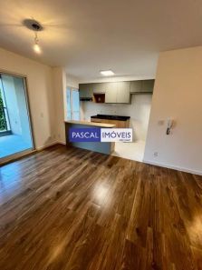 Apartamento com 4 Quartos à venda, 108m² no Santo Amaro, São Paulo