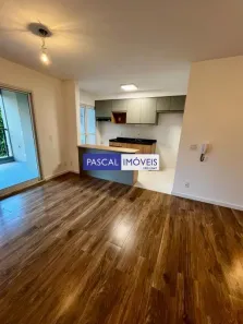 Apartamento com 4 Quartos à venda, 108m² no Santo Amaro, São Paulo