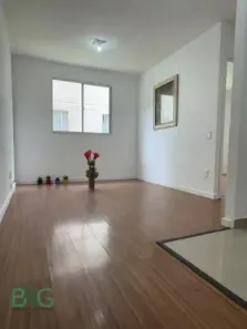 Apartamento com 2 Quartos à venda, 39m² no Vila do Encontro, São Paulo