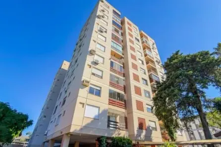 Apartamento com 2 Quartos à venda, 61m² no Partenon, Porto Alegre