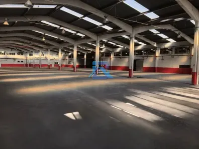 Galpão/Depósito/Armazém para alugar, 7143m² no Loteamento Industrial Machadinho, Americana