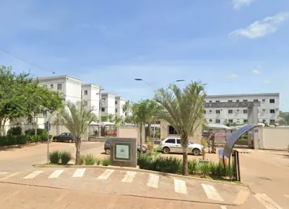 Apartamento com 2 Quartos à venda, 39m² no Jardim Nunes, São José do Rio Preto