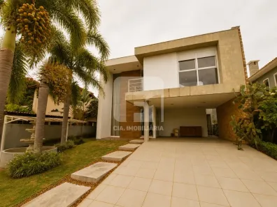 Casa de Condomínio com 3 Quartos à venda, 237m² no Campeche, Florianópolis
