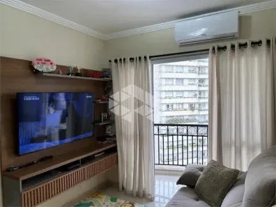 Apartamento com 3 Quartos à venda, 78m² no Santana, São Paulo