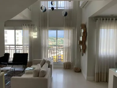 Cobertura com 3 Quartos à venda, 260m² no Vila Brandina, Campinas
