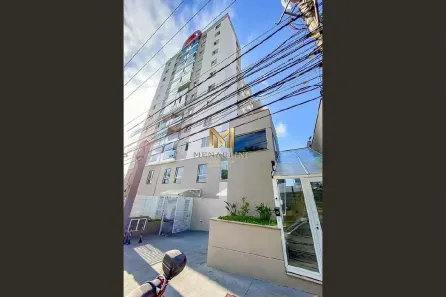 Apartamento com 2 Quartos à venda, 60m² no Vila América, Santo André