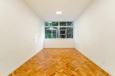 Apartamento com 4 Quartos à venda, 162m² no Copacabana, Rio de Janeiro