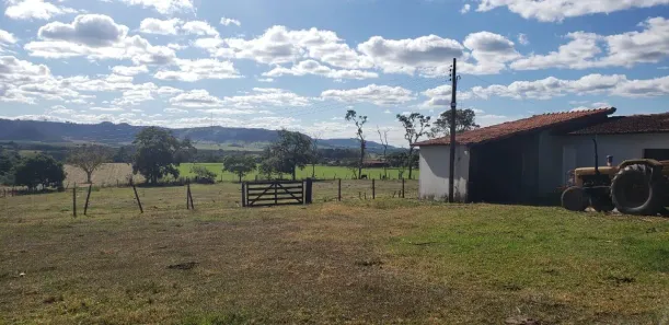Fazenda/Sítio com 3 Quartos à venda, 72600m² no , Santo Antônio da Alegria
