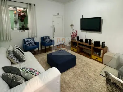 Apartamento com 2 Quartos à venda, 96m² no Pinheiros, São Paulo