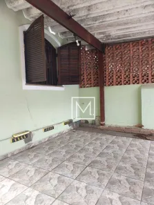 Casa com 4 Quartos à venda, 236m² no Vila São José (Ipiranga), São Paulo
