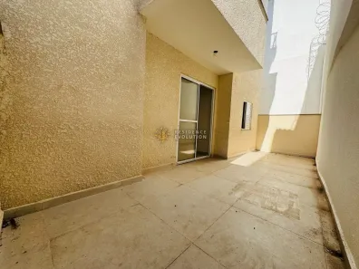 Apartamento com 2 Quartos à venda, 66m² no Santa Branca, Belo Horizonte