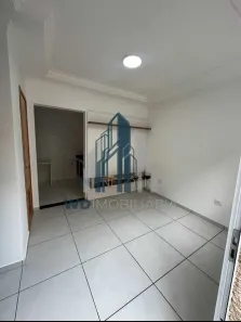 Casa de Condomínio com 2 Quartos para alugar, 65m² no Chácara Santo Antônio (Zona Leste), São Paulo