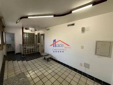 Sala Comercial para alugar, 110m² no Botafogo, Campinas