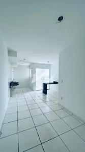 Apartamento com 2 Quartos à venda, 53m² no Residencial Integração, Uberlândia